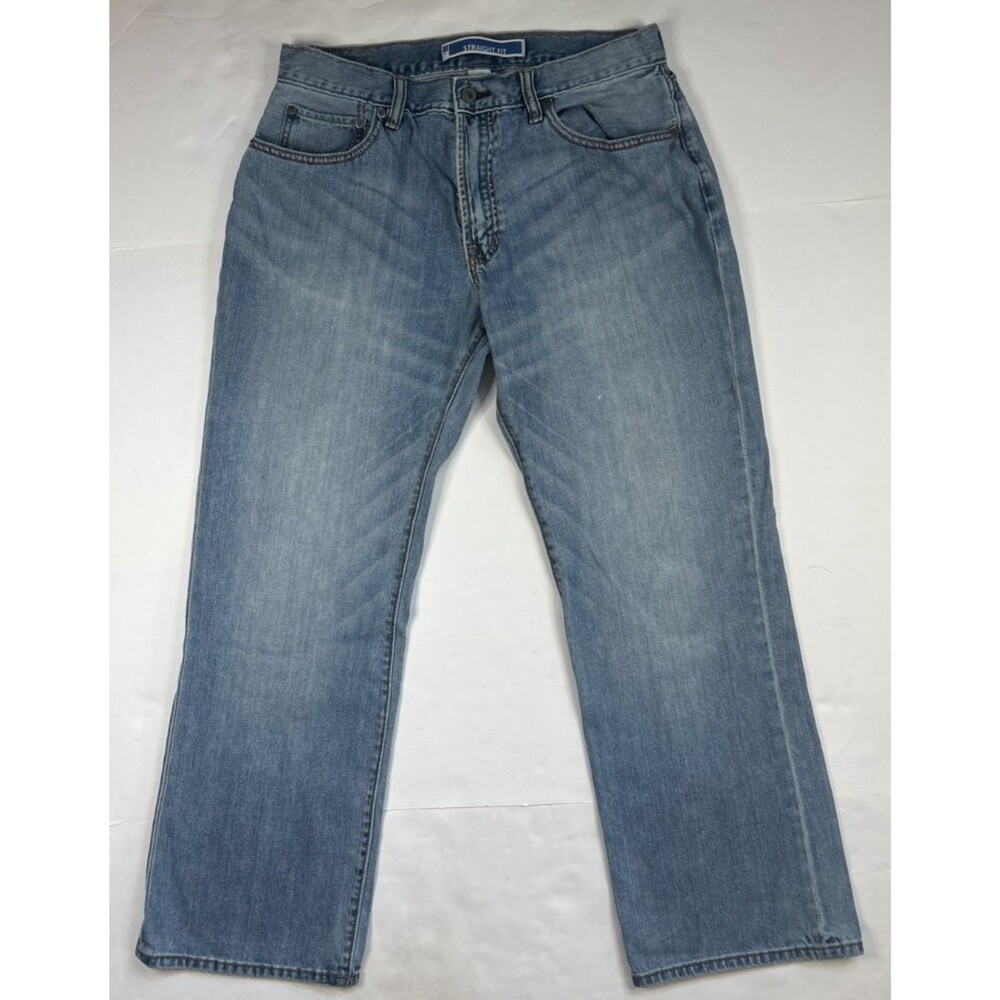 Gap Straight Fit Women's Jeans 33X30